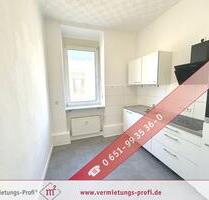 Trier-Süd: 3-ZKB-Wohnung in beliebter Lage mit Tageslichtbad und Einbauküche – ideal für Paare, Familien oder WG in beliebter Lage.