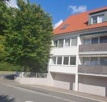 Grün-ruhig-zentral 3-Zimmer – Toplage Godelsberg Aschaffenburg