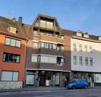 4 Zimmer Wohnung in Mönchengladbach