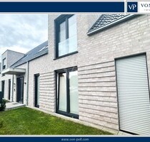 3-Zimmer Dachgeschoss-Neubauwohnung in Hopsten