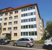 WG-geeignete 2-Zimmer-DG-Wohnung im Herzen von Erfurt