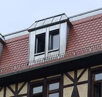 Dachatelier u. Garten für Studenten-WG oder Studenten-Paare ab Dezember - Jena Nord