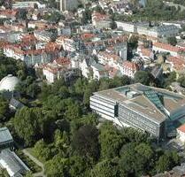 Dachatelier u. Garten für Studenten-WG oder Studenten-Paare ab Dezember - Jena Nord