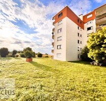 Investieren Sie! Vermietete 2 Zimmer-Wohnung in Neckargartach. Lassen Sie Ihr Geld für sich arbeiten - Heilbronn / Neckargartach