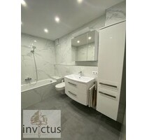 Modernisierter 3-Zimmer-Wohntraum mit Balkon u. TG-Stellplatz – mitten in Heilbronn