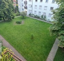 2015 sanierte 3 Zimmer Wohnung mit Balkon, Küche und Bad - Heilbronn