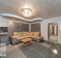 Modernisiertes Wohnung mit Balkon & Tiefgaragenstellplatz – zentral und ruhig gelegen - Heilbronn