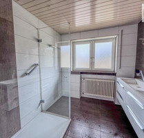 Große 3,5 Zimmer Wohnung in ruhiger Lage - Bad Wildbad