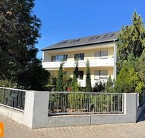 albero:) renovierte, lichtdurchflutete 4 Zimmer in ruhiger Anwohnerlage und kleiner Wohneinheit - Seligenstadt