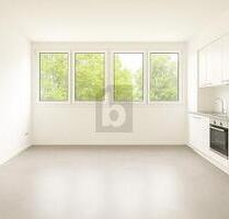 WG ZIMMER IM NEUBAU - 500,00 EUR  pro  Monat Kaltmiete, ca.  30,00 m² Wohnfläche in Mannheim (PLZ: 68309)