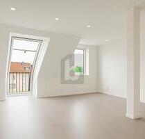 MÖBLIETER NEUBAU - 850,00 EUR  pro  Monat Kaltmiete, ca.  42,00 m² Wohnfläche in Mannheim (PLZ: 68309)