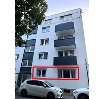 Moderne Hochparterrewohnung in bester Innenstadtlage – ruhig und komfortabel - Kaiserslautern Rheinland-Pfalz