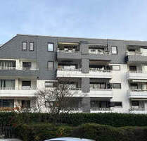 Geräumige helle 3 Raum Wohnung in Kaarst, EBK+TG