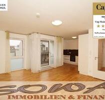 Moderne 3 Zimmer Wohnung mit Balkon im Stadtzentrum - Neuburg - Ein Objekt von Ihrem Immobilienpartner SOWA Immobilien und Finanzen - Neuburg an der Donau