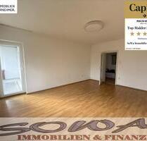 Attraktive 3 Zimmer Erdgeschoss Hochparterre Wohnung in Ingolstadt! - Ein Objekt von Ihrem Immobilienpartner SOWA Immobilien und Finanzen