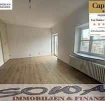 Schöne 2 Zimmer Erdgeschoss Wohnung mit Balkon und Carport Stellplatz in Ehekirchen - Ein Objekt von Ihrem Immobilienpartner SOWA Immobilien und Finanzen