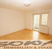 4 Zimmer Wohnung mit Balkon in zentrumsnaher Lage in Neuburg zu vermieten - Ein neues Zuhause von SOWA Immobilien und Finanzen Ihr Experte vor Ort