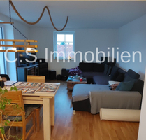 Neuwertige 4-Zimmer Wohnung sucht neue Mieter - Coswig