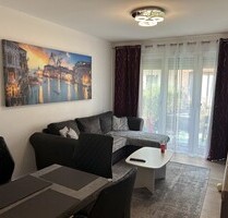 Stilvolle 2-Zimmer-Wohnung in Gievenbeck – Süd-West-Terrasse inklusive! - Münster