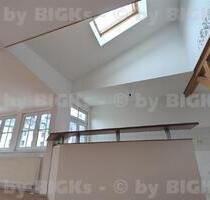 BIGKs - Suhl Mitte: 3-Zimmer Wohnung,sep.Küche&Bad mit Wanne u.Dusche (-;)