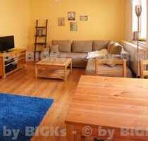 BIGKs - Halle-Paulusviertel: möblierte 3-Zimmer Wohnung (-;)