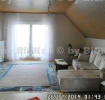 Hohenthurm: Möblierte 2-Zimmer Wohnung mit großem Balkon (-;) - Halle