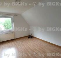 BIGKs: Suhl am Klinikum: 2-3-Zimmer Wohnung,separate Küche (-;)