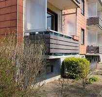 2025 im neuen Zuhause. 3 Zimmer mit Balkon. - Cölpin