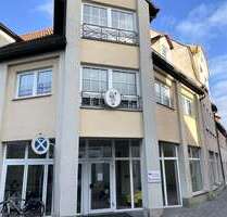 Neu Möblierte 2 Zimmer Wohnung mit Einbauküche zu vermieten! - Mügeln