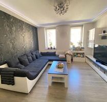 Moderne 4 Zimmer Wohnung am Willy-Brandt-Platz in Ulm