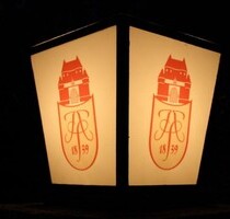Außergewöhnliche 3 Zimmer Wohnung mit Terr.Gar. in der ehem. Brauerei Kornelimünster - Aachen