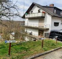 3-Zimmer Wohnung in Waldeck am Edersee