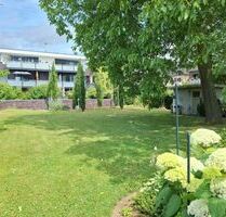 3-Zimmer Wohnung mit Garten in Bergheim Erft, City, u. A.