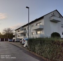 Provisionsfrei - Schöne 2 Zimmer Wohnung mit Balkon und Privatparkplatz in ruhiger Sackgasse - Kriftel