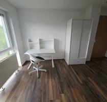 möbliertes Zimmer für 2-4 Monate - Blankenfelde-Mahlow