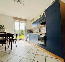 WG-Zimmer in 3er-WG mit Balkon und Terrasse in gemütlicher Wohnung im 1. OG - Mannheim