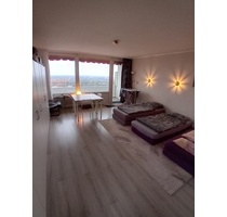 FKK-WG nudist flatshare Hamburg