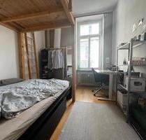 Zimmer in 2er-WG (4-Zimmer-Wohnung) in der Bonner Südstadt