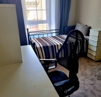 Frauen WG Bingen-Stadt - 380,00 EUR Kaltmiete, ca.  48,00 m² Wohnfläche in Bingen am Rhein (PLZ: 55411)