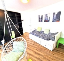 Top Wg-Zimmer mit Rheinblick, Bestlage, komplett - Köln