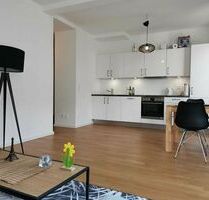 Large 1 Zimmer im beliebten Striesen - Dresden