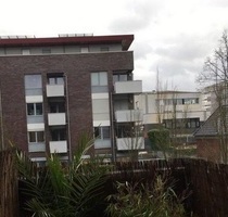 1 Zimmer mit (Loggia) in zentraler Lage - Münster