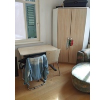 3 er WG Zimmer in Feuerbach - 500,00 EUR Kaltmiete, ca.  19,00 m² Wohnfläche in Stuttgart (PLZ: 70469)