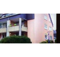 Schöne, helle 3 1/2 Zimmer Wohnung, großer Südwestbalkon - Schwerte