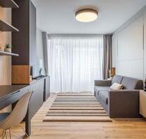 Wohnung, Ruhig 2 Zimmer Balkon Einbauküche - Neustadt an der Weinstraße