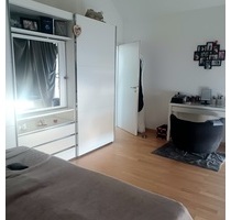 Helle 2-Zimmer Wohnung in Balingen-Frommern