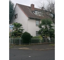 Schöne Dachgeschosswohnung in Rodenkirchen - Köln