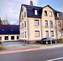 Ihr neues Zuhause in Ottendorf – mit Einbauküche und Stellplatz - Lichtenau