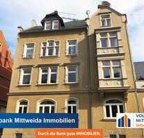 4- Zimmer Wohnung im 1.OG - 495,00 EUR Kaltmiete, ca.  120,00 m² Wohnfläche in Mittweida (PLZ: 09648)