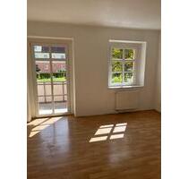 2-Zimmer-Wohnung mit Balkon und Tageslichbad - Dresden Reick